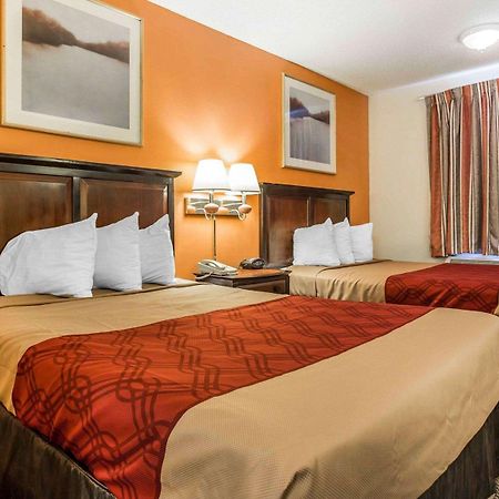 Econo Lodge Santee Extérieur photo