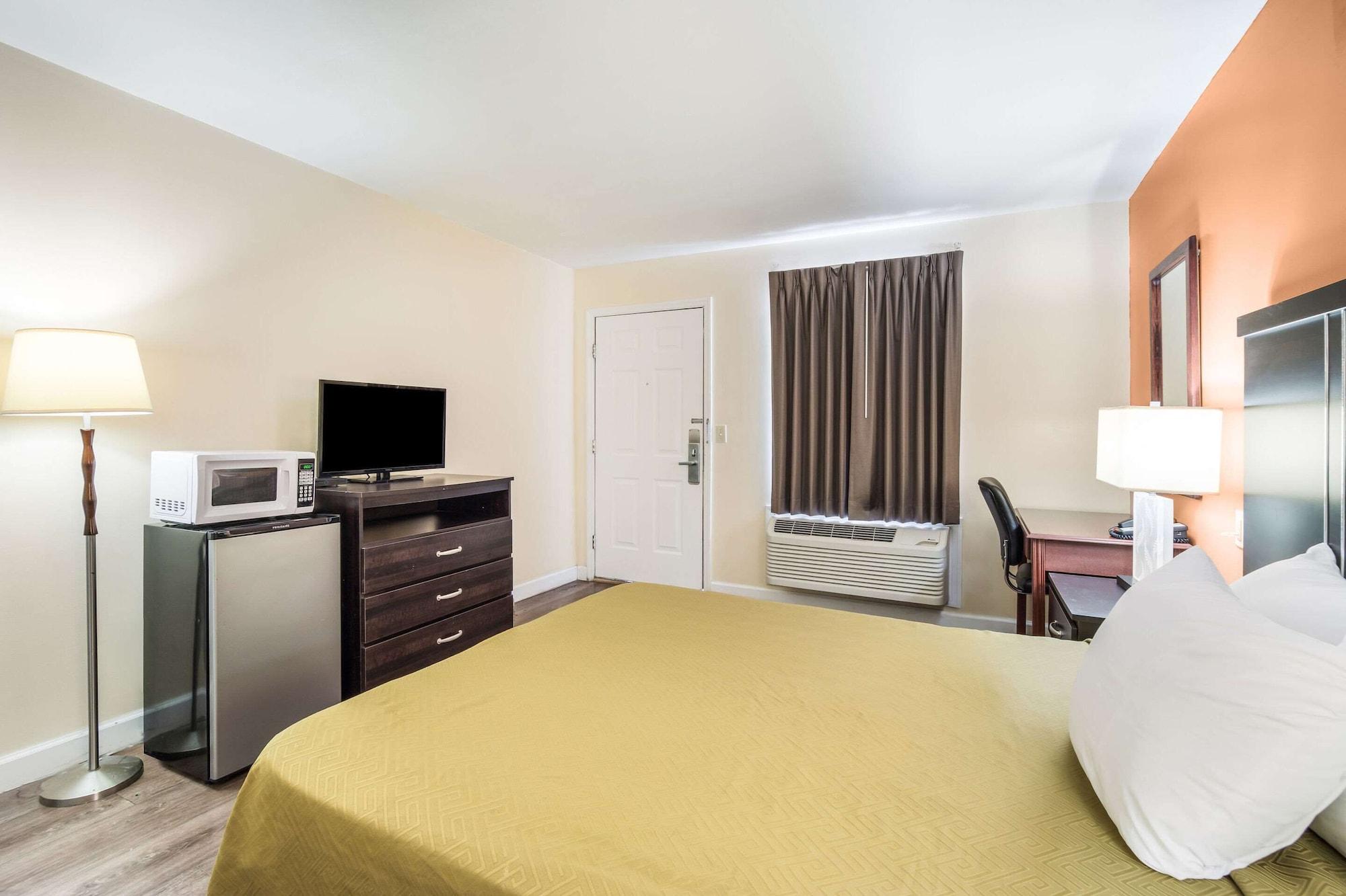 Econo Lodge Santee Extérieur photo