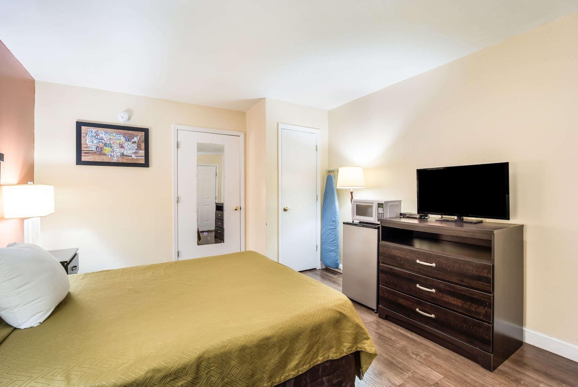 Econo Lodge Santee Extérieur photo