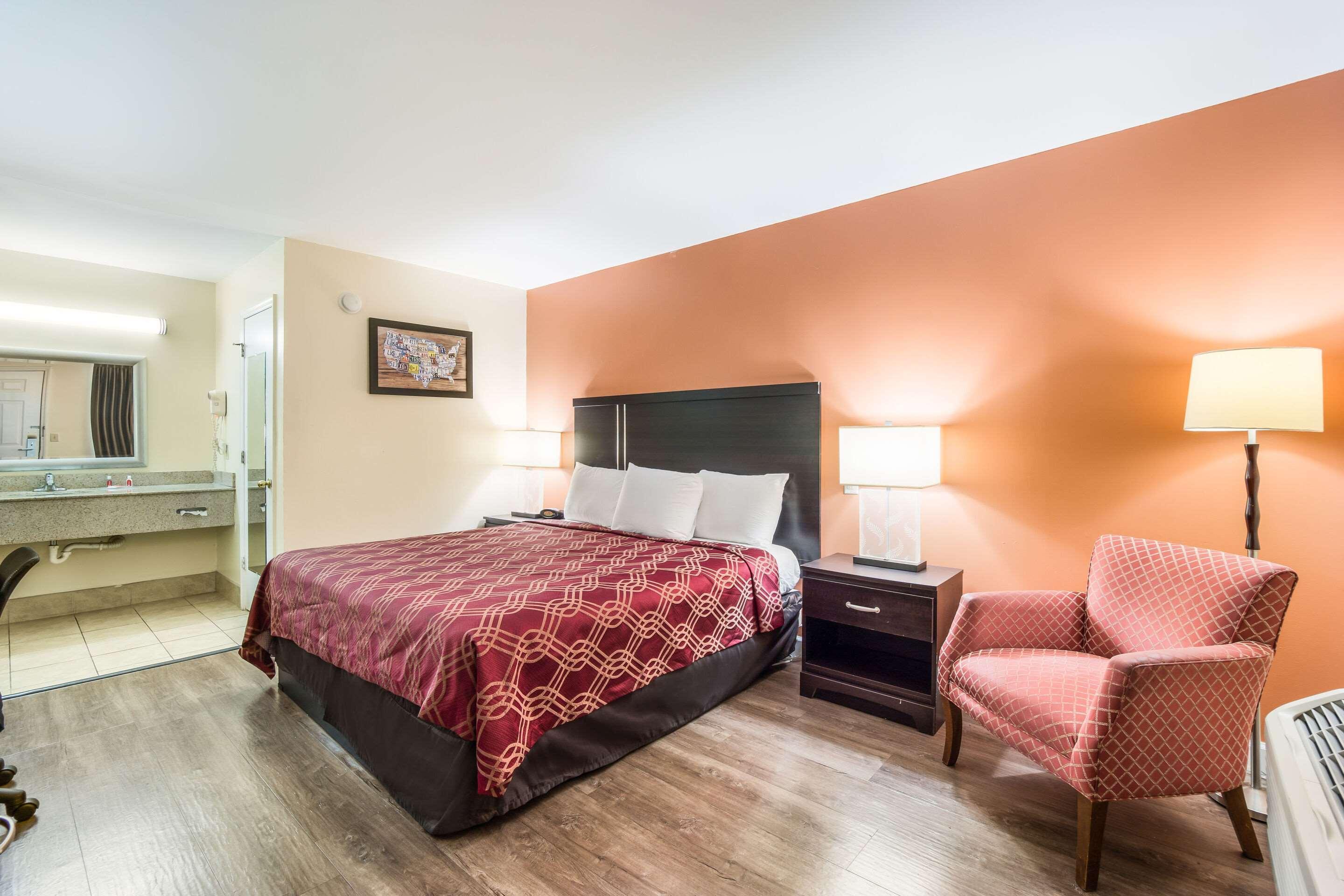 Econo Lodge Santee Extérieur photo