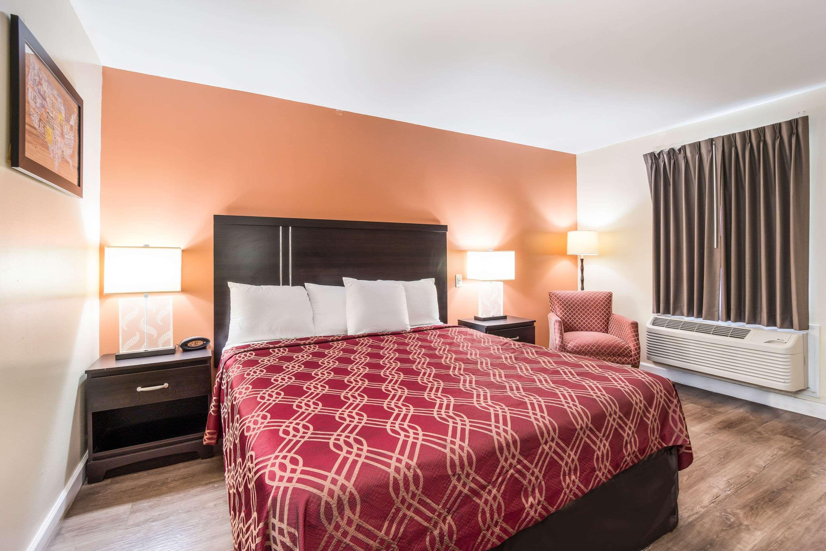 Econo Lodge Santee Extérieur photo