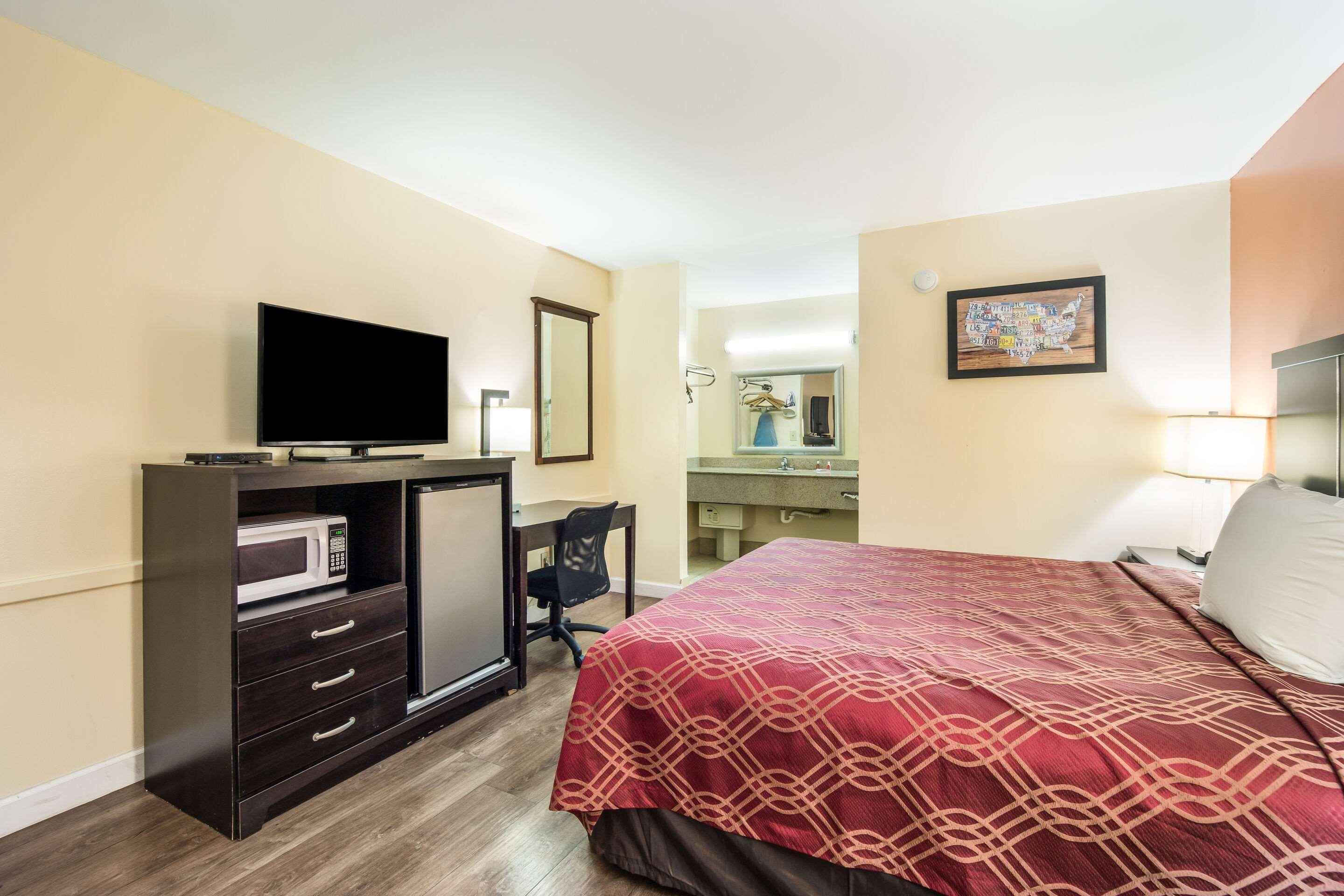 Econo Lodge Santee Extérieur photo