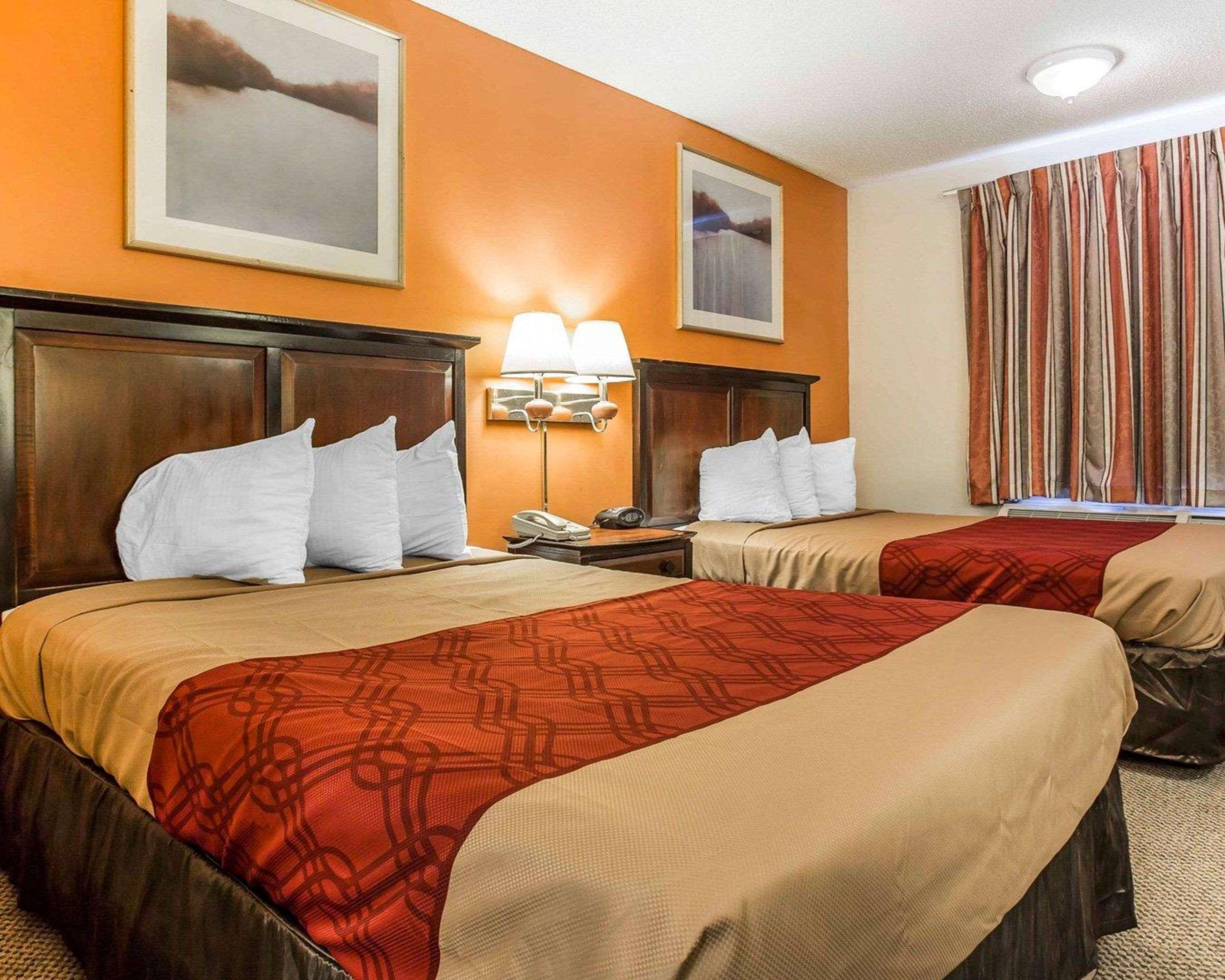 Econo Lodge Santee Extérieur photo