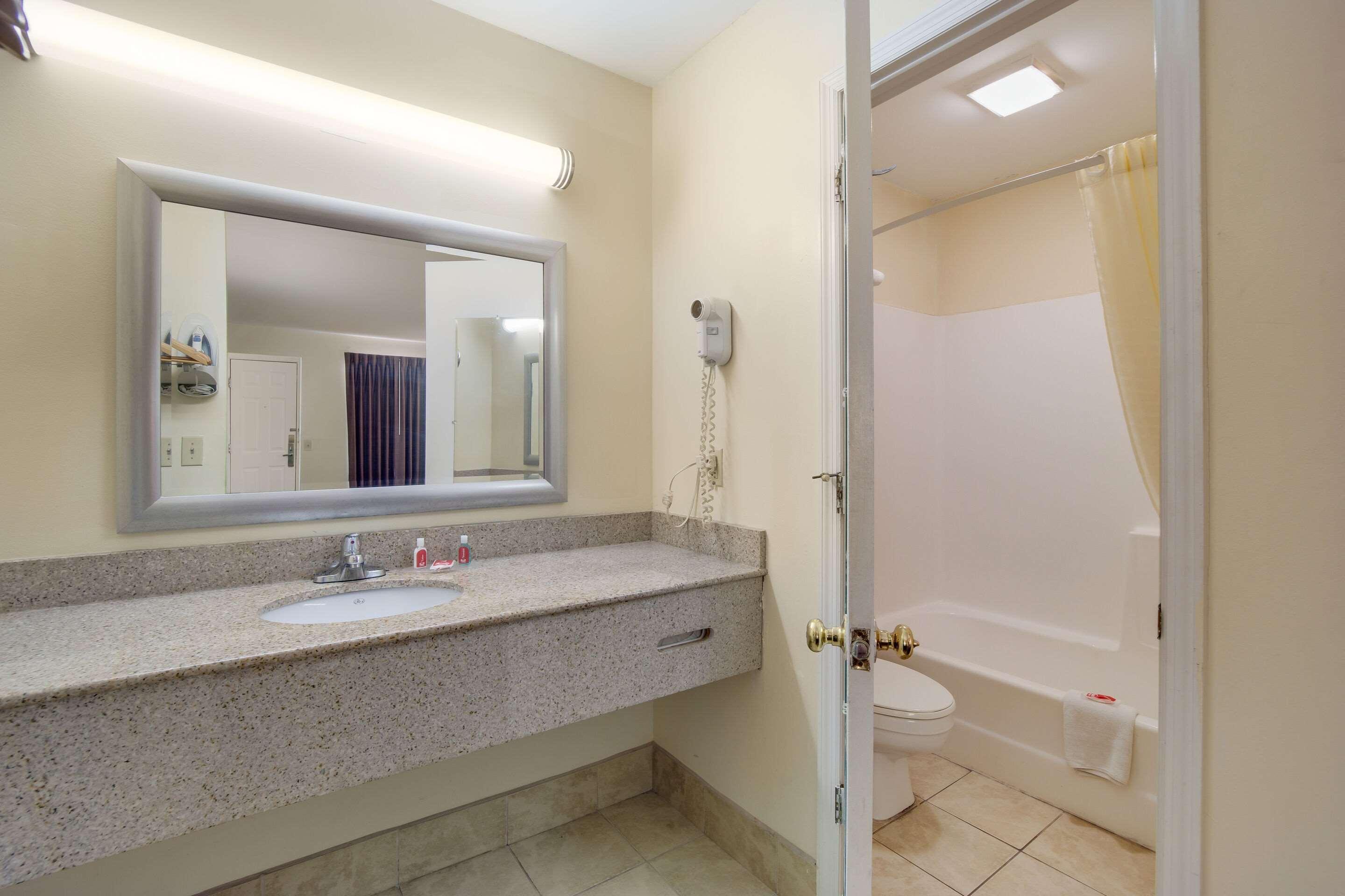 Econo Lodge Santee Extérieur photo