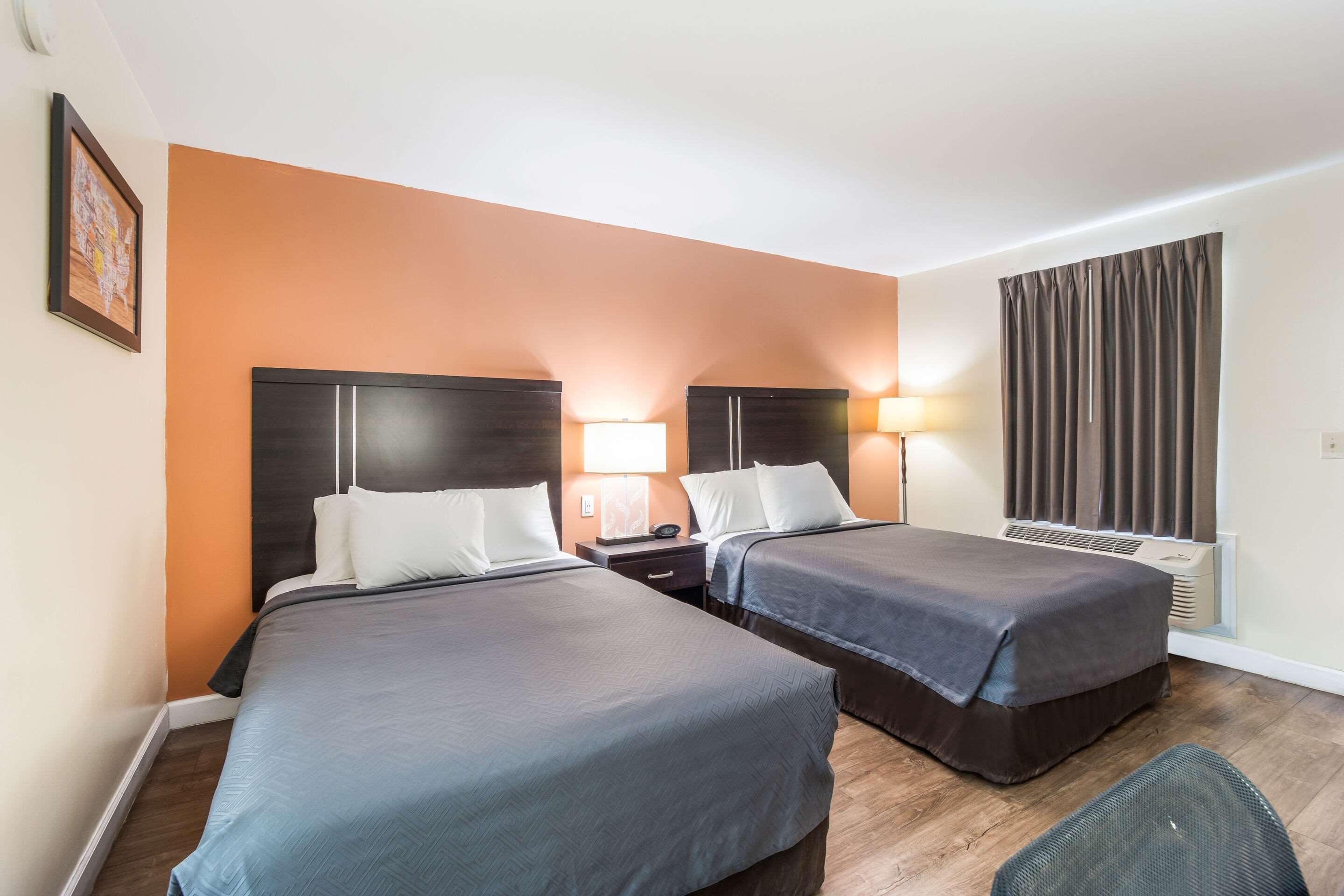 Econo Lodge Santee Extérieur photo
