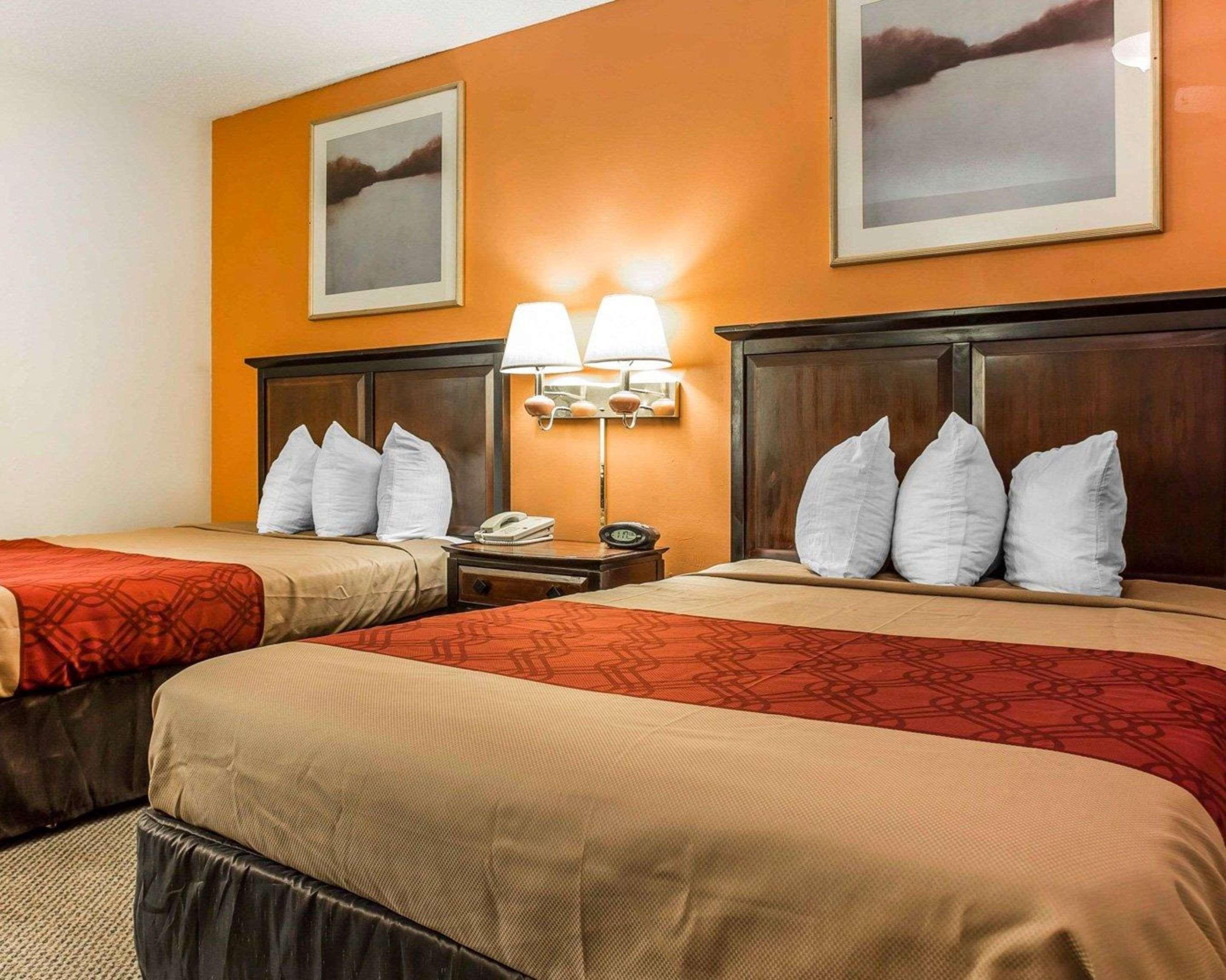 Econo Lodge Santee Extérieur photo