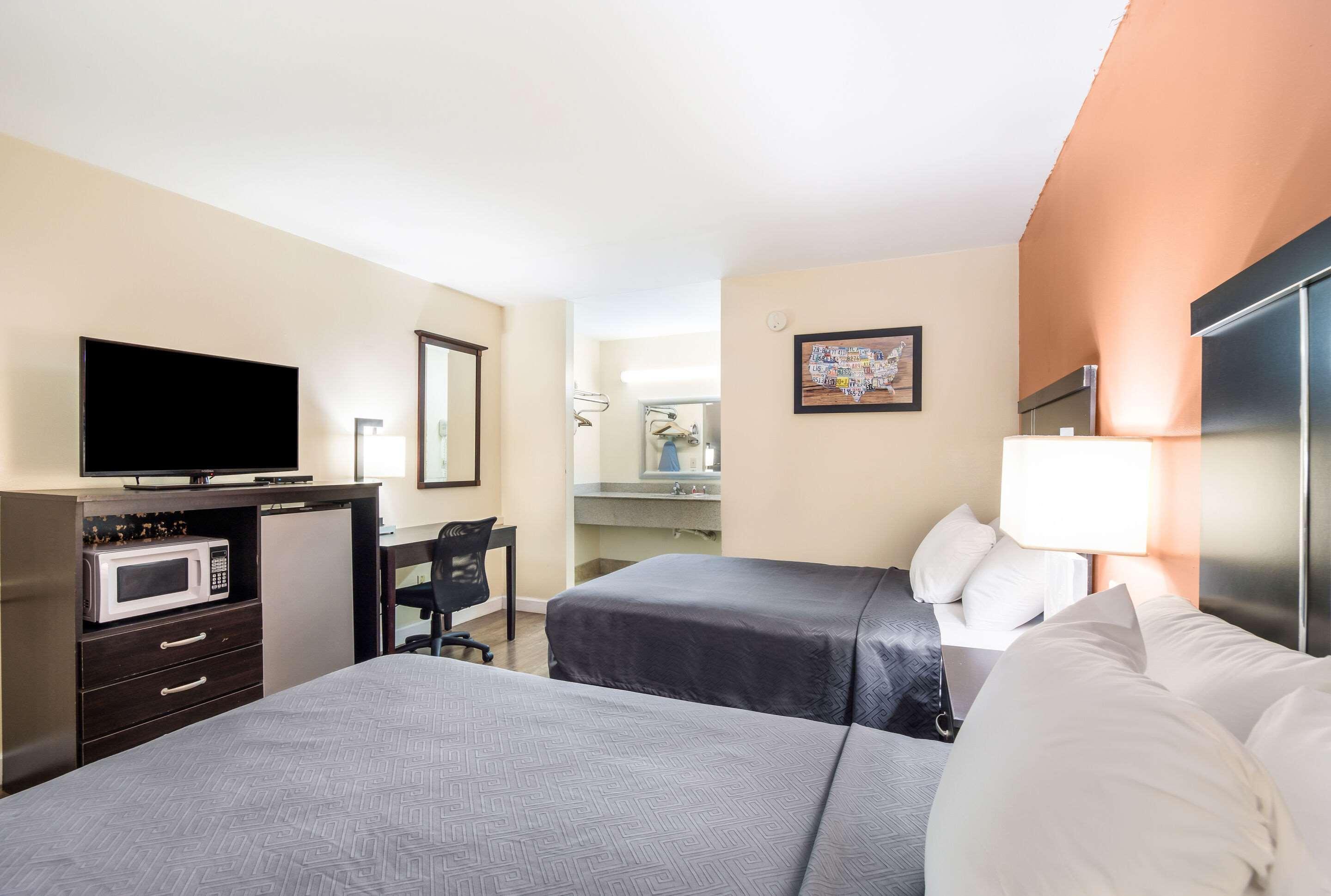 Econo Lodge Santee Extérieur photo